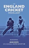 The England Cricket Miscellany