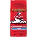 Old Spice High Endurance Long Lasting Stick Deodorant, Fresh, 3.25-Ounce Sticks (Pack of 6)