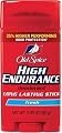 Old Spice High Endurance Long Lasting Stick Deodorant, Fresh, 3.25-Ounce Sticks (Pack of 6)