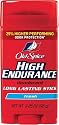 Old Spice High Endurance Long Lasting Stick Deodorant, Fresh, 3.25-Ounce Sticks (Pack of 6)