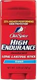 Old Spice High Endurance Long Lasting Stick Deodorant, Fresh, 3.25-Ounce Sticks (Pack of 6)