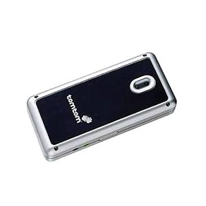TomTom Bluetooth GPS Receiver for USA and Canada TomTom Bluetooth GPS Receiver for USA and Canada