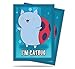 Ultra Pro Bravest Warriors Catbug Standard Deck Protector 50ct
