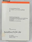 Wechselkursmanagement, Zahlungsbilanzüberschüsse und Kapitalbildung : eine theoretische und empirische Analyse am Beispiel ostasiatischer Scwellenländer