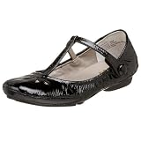 Me Too Womens Adonia Mary Jane Flat