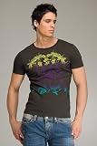 Diesel - Diesel Toketto Black T-Shirt