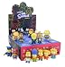 The Simpsons Vinyl Mini Figures by Kidrobot - Set of 24 (1 Box)