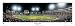 White Sox - Un-Four-Gettable - 2005 World Series Game 1 vs. Houston Astros 13.5 x 39 Panoramic Photo