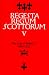 The Acts of Robert I, 1306-29 (Regesta Regum Scottorum)