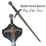 Robin Hood -King of the Forest Sword
