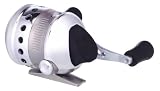 Zebco Omega Z03 Spincasting Reel