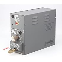 Amerec AK10 AK 10 Steam Generator