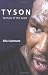 Mike Tyson: Nurture of the Beast (Polity celebrities series)