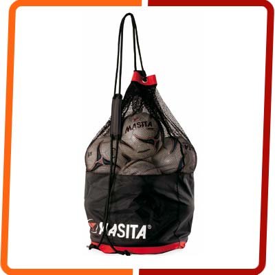 Masita Ballsack S