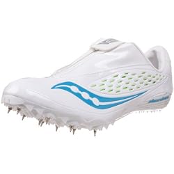 Saucony Women's Showdown Track Shoe