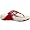 FitFlop Women's Walkstar Classic Thong Sandal