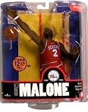 McFarlane Sportspicks: NBA Legends Series 3 > Moses Malone (Sixers) Action Figure