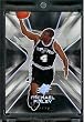 2006-07 Upper Deck SPX #85 Michael Finley San Antonio Spurs Basketball Card - Mint Condition - In Protective Display Case