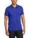 French Connection Men's Fcuk Sneezy Polo Shirt