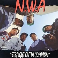Straight Outta