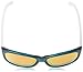 Pepper's Women's Trish Rectangular Sunglasses