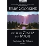 #4: Das Schwert der Wahrheit 1: Das erste Geset&hellip;