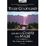 Das Schwert der Wahrheit 01. Das erste Gesetz der Magie