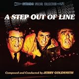 The Brotherhood of the Bell / A Step Out of Time [Soundtrack]