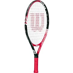 Wilson Roger Federer 21 (besaitet) 2011 ab 6 Jahre/ 116 cm