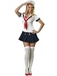 Sexy Sailor Navy Costume Theatre Production Military Theatre Costumes Support Our Troops