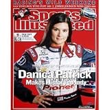Danica Patrick -Sports Illustrated Cover- 16x20 Autographed Photograph