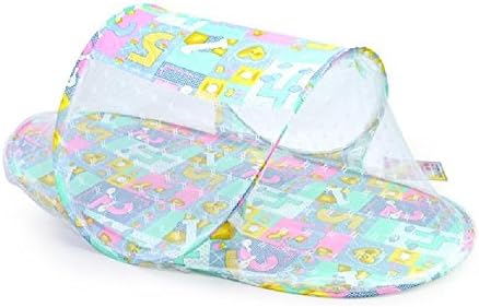 Portable Foldable Baby Safety Mosquito Net