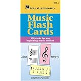 Music Flash Cards Set A [Misc. Supplies]