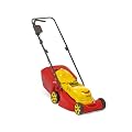 Wolf-Garten 18ACF1S-650 Elektro-Rasenm�her, 38 cmSelect 3800 E
