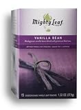 Vanilla Bean Black Tea 15 Bags