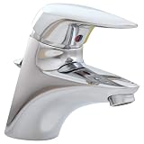 Buy American Standard 2000.101X.002 Ceramix Monoblock Faucet with Speed Connect Pop-Up... by American Standard