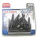 Excalibur TP150-12 Field Points, 11/32", 12 Pack