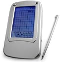 iGadget TY-501B Electronic Sudoku Game with Stylus - Silver