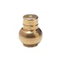 Solid Brass Jewelry Box Feet, 4 Pack