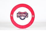 Dinner Plates 4-pack - Washington Nationals