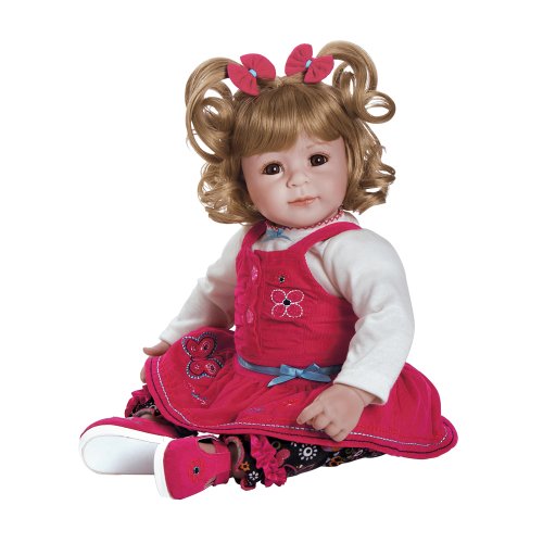 Adora Dolls, Clothes, and Accessories