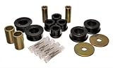 Energy Suspension 19.3101G Front Control Arm Bushing Set for Subaru 41pWnL2R47L. SL160 Energy Suspension 19.3101G Front Control Arm Bushing Set for Subaru