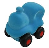 Rubbabu VEHICLE 汽車 S ターコイズ