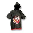 Disney Cars Lightening Mcqueen Boy's One Size Fits All Rain Poncho