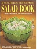 Better Homes and Gardens Salad Book