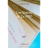 Une histoire de la NRF