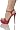 Red Patent P.U.