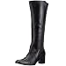 ara LONDON 3-49470-01, Damen Stiefel, schwarz, (schwarz 01), EU 40, (UK 6.5)