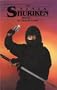The Ninja Shuriken Manual