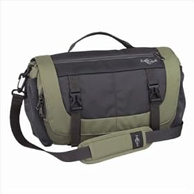 Buy Eagle Creek Day Travelers Scout Pouch in Palm 40392-palm by Eagle Creek